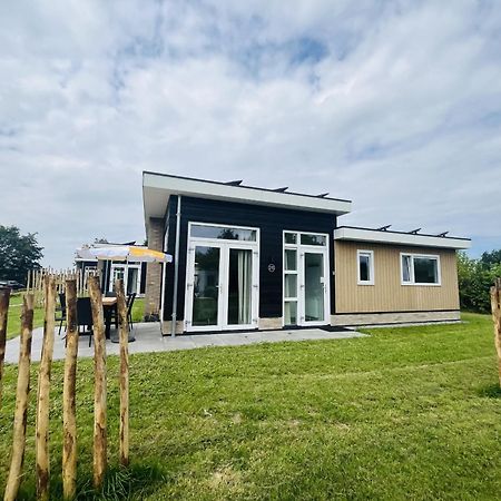 Bungalowpark De Horn - Floresta 215 Dirkshorn エクステリア 写真